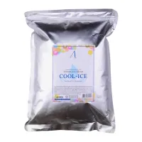 Маска альгинатная с охлажд. и успок. эффектом (пакет) 1 кг Cool-Ice Modeling Mask / Refill 1 кг