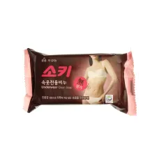 Мыло хозяйственное Laundry Soap For Underwear (soki) 150 гр