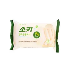 Мыло хозяйственное Dishtowel Laundry Soap (soki) 150 гр