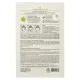 Маска на тканевой основе для лица N с экстрактом оливы Natural Olive Mask Sheet 21 мл