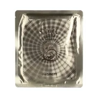 Маска гелевая для лица Snail Essential 24K Gold Gel Mask Sheet