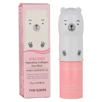 Бальзам-стик для кожи вокруг глаз Iceland Hydrating Collagen Eye Stick 11 гр