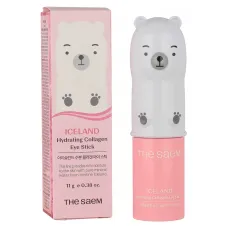 Бальзам-стик для кожи вокруг глаз Iceland Hydrating Collagen Eye Stick 11 гр
