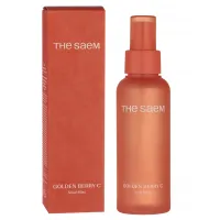 Спрей-мист для лица с экстрактом физалиса Golden Berry C Vital Mist 100 мл