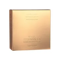 Набор уходовый для лица с коллагеном и золотой улиткой Snail Essential EX Wrinkle Solution Travel Kit