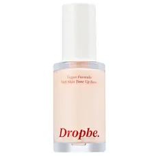 База под макияж Drop Be By THE SAEM Colors Veil Skin Tone Up Base