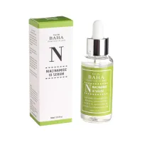 Сыворотка для лица противовоспалительная Niacinamide Serum 60 мл