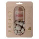 Маска на тканевой основе JIGOTT POTATO REAL AMPOULE MASK