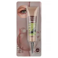 Крем для кожи вокруг глаз с фильтратом слизи улитки и коллагеном Jigott Black Snail + Collagen Eye Cream 40 мл