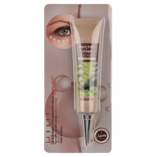 Крем для кожи вокруг глаз с фильтратом слизи улитки и коллагеном Jigott Black Snail + Collagen Eye Cream 40 мл