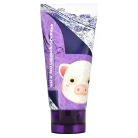 Маска-пленка для лица с коллагеном и экстрактом ласточкиного гнезда Gold CF-Nest Collagen Jella Pack Mask