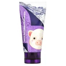 Маска-пленка для лица с коллагеном и экстрактом ласточкиного гнезда Gold CF-Nest Collagen Jella Pack Mask