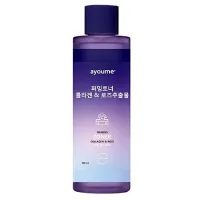 Тонер для лица укрепляющий с коллагеном и экстрактом розы Firming TONER - Collagen & Rose 250 мл