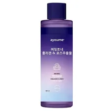 Тонер для лица укрепляющий с коллагеном и экстрактом розы Firming TONER - Collagen & Rose 250 мл