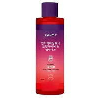 Тонер для лица антивозрастной с королевской икрой и пептидами Anti-Aging TONER - Royal Caviar & Peptides 250 мл