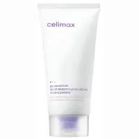 Пенка для лица очищающая слабокислотная Celimax Derma Nature Relief Madecica pH Balancing Foam Cleansing 150 мл
