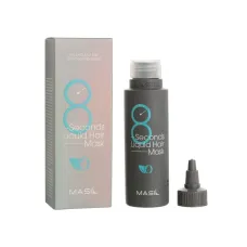 Маска-экспресс для объема волос L MASIL 8SECONDS LIQUID HAIR MASK 100 мл