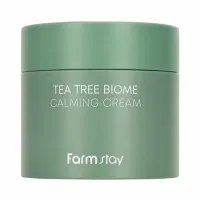 Крем суперувлажняющий с экстрактом чайного дерева Tea Tree Cream, 80 мл