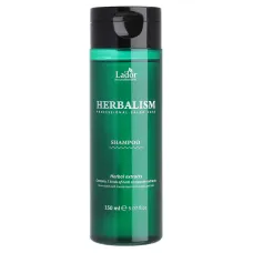 Шампунь для волос травяной слабокислотный HERBALISM SHAMPOO 150 мл