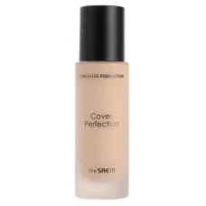 Крем-консилер для лица тональный Cover Perfection Concealer Foundation 1.5 Natural Beige 30 мл
