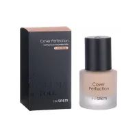 Крем-консилер для лица тональный Cover Perfection Concealer Foundation 2.0 Rich Beige Handy 15 мл