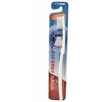 Щетка зубная супертонкая для чувствительных десен (средняя жесткость) Dr.Sedoc