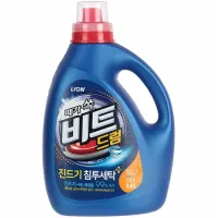 Жидкое средство для стирки Beat Liquid 3 л (3,1 кг) container