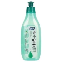 Средство для мытья посуды, овощей и фруктов Chamgreen Ferment Plant 300 гр (290 мл) Container