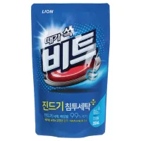 Жидкое средство для стирки Liquid Beat 300 гр Pouch