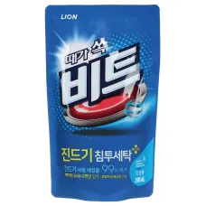 Жидкое средство для стирки Liquid Beat 300 гр Pouch