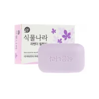 Мыло туалетное твердое Shingmulnara Soap 90 гр