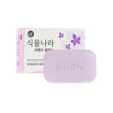 Мыло туалетное твердое Shingmulnara Soap 90 гр