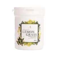 Маска альгинатная для проблемной кожи (банка) 700 мл Herb Lemongrass Modeling Mask / container 240 гр