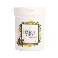 Маска альгинатная для проблемной кожи (банка) 700 мл Herb Lemongrass Modeling Mask / container 240 гр