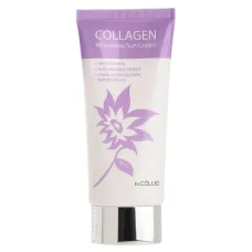 Крем для лица солнцезащитный Dr. CELLIO COLLAGEN WHITENING SUNCREAM 70 мл