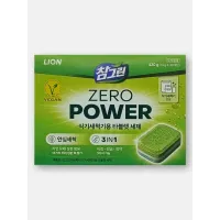 Средство для мытья посуды Chamgreen Dishwasher Detergent Tablet 30P 420 г