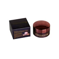 Крем для лица с черным жемчугом антивозрастной DEOPROCE BLACK PEARL THERAPY CREAM 100 гр