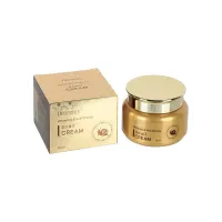 Крем для лица с экстрактом улитки DEOPROCE WHITENING AND ANTI-WRINKLE SNAIL CREAM 100 мл