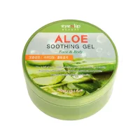 Гель для тела с экстрактом алое Aloe Soothing Gel 300 мл