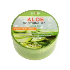 Гель для тела с экстрактом алое Aloe Soothing Gel 300 мл