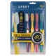 Набор щеток зубных Xpert Max Plus Antibacterial Double Microfiber Toothbrush (4ea)