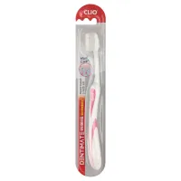 Зубная щетка Dentimate Multi-Care Plus Ultra-Fine Bristle Toothbrush