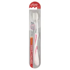 Зубная щетка Dentimate Multi-Care Plus Ultra-Fine Bristle Toothbrush