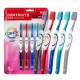 Набор щеток зубных Dentimate Daily Cavity Care Elastic Bristle (5+5ea)