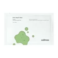 Маска на тканевой основе с нони CELIMAX THE REAL NONI ENERGY AMPOULE MASK, 29 мл