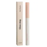 Тени для век Glow Stay Stick Shadow WH01 Bridal White