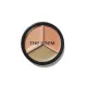 Консилер Cover Perfection Triple Pot Concealer 08 Middle Beige 12,4 гр