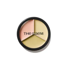 Консилер Cover Perfection Triple Pot Concealer 09 Fair 12.8 гр