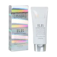 Крем ББ JIGOTT SUN PROTECT B.B CREAM SPF41 PA++ 50 мл