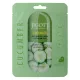 Маска на тканевой основе JIGOTT CUCUMBER REAL AMPOULE MASK